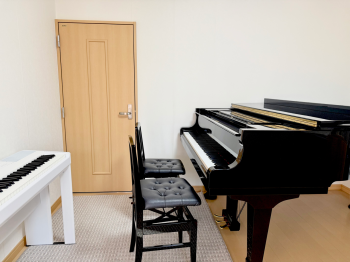さとうなおこピアノ教室