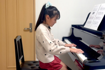 さとうなおこピアノ教室