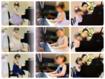 さとうなおこピアノ教室