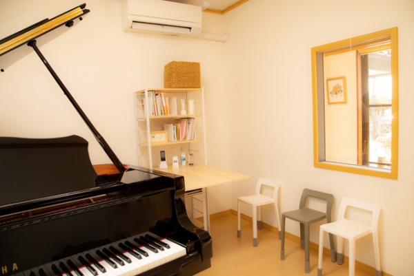 さとうなおこピアノ教室