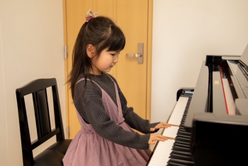 さとうなおこピアノ教室
