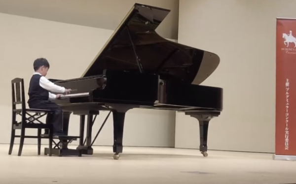 さとうなおこピアノ教室