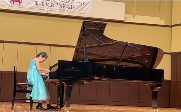 さとうなおこピアノ教室