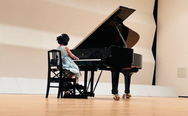 さとうなおこピアノ教室